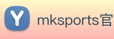 mksports官网 logo